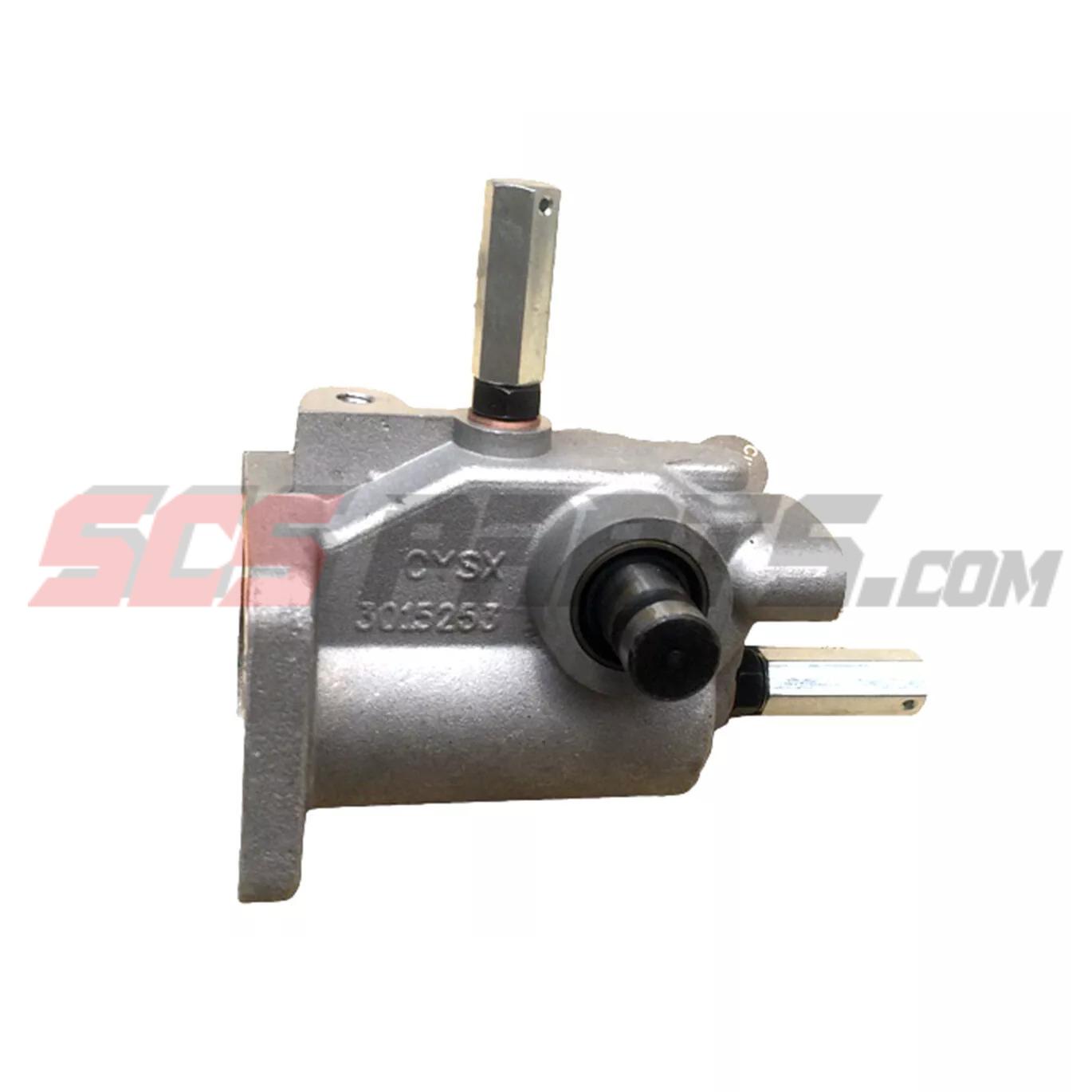 3020523 Governor Cover And Bushing Assembly