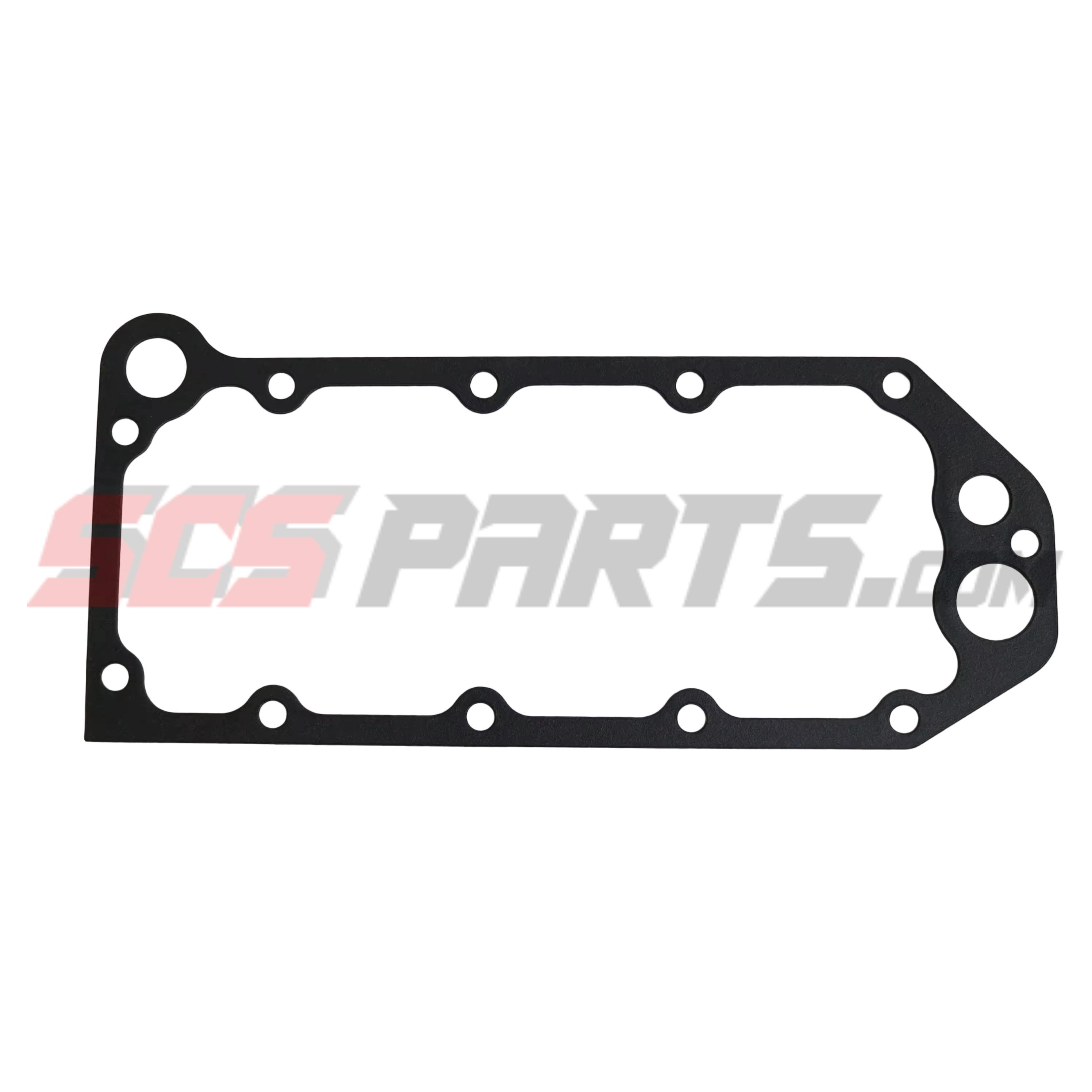 3918174&3929011 oil cooler core gasket