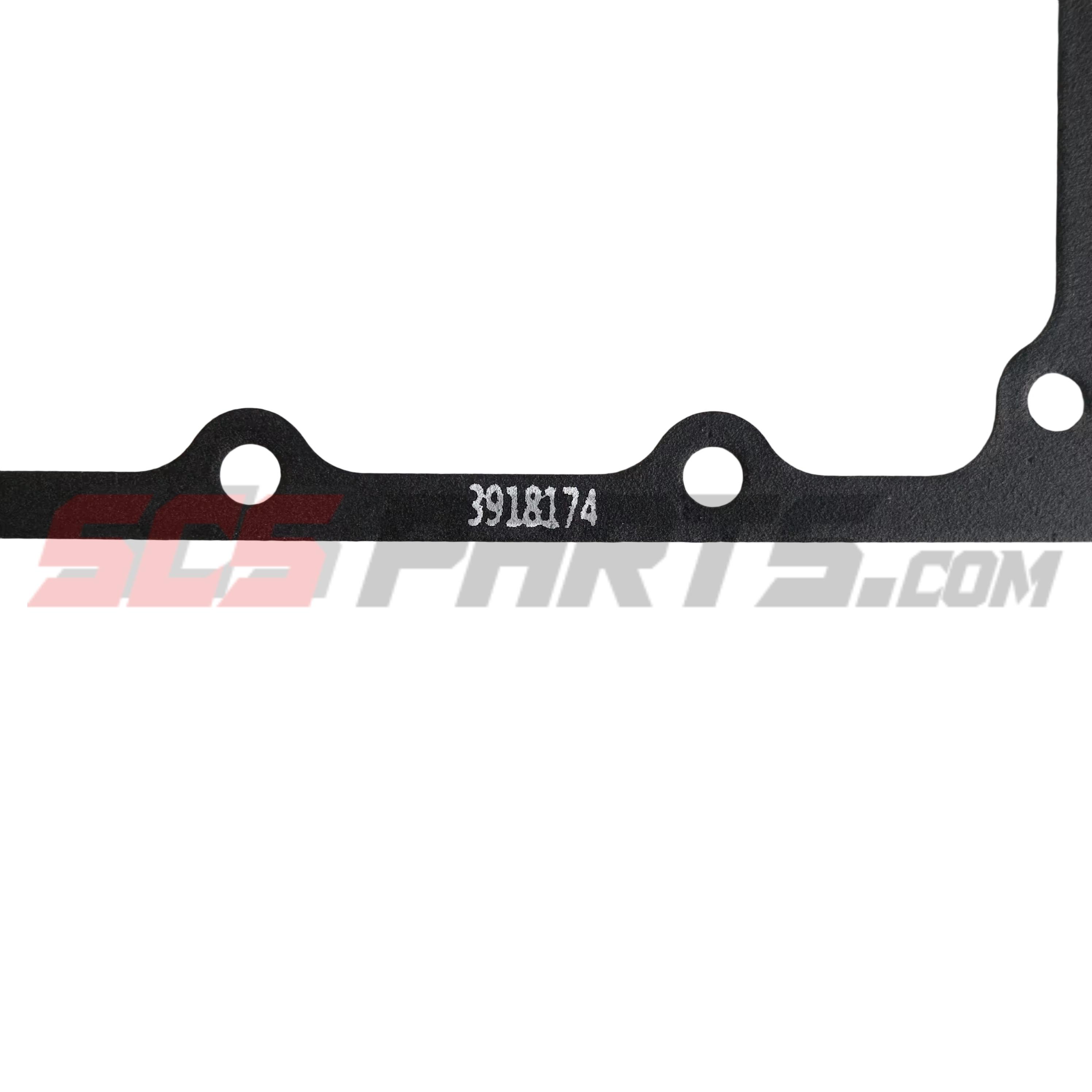 3918174&3929011 oil cooler core gasket