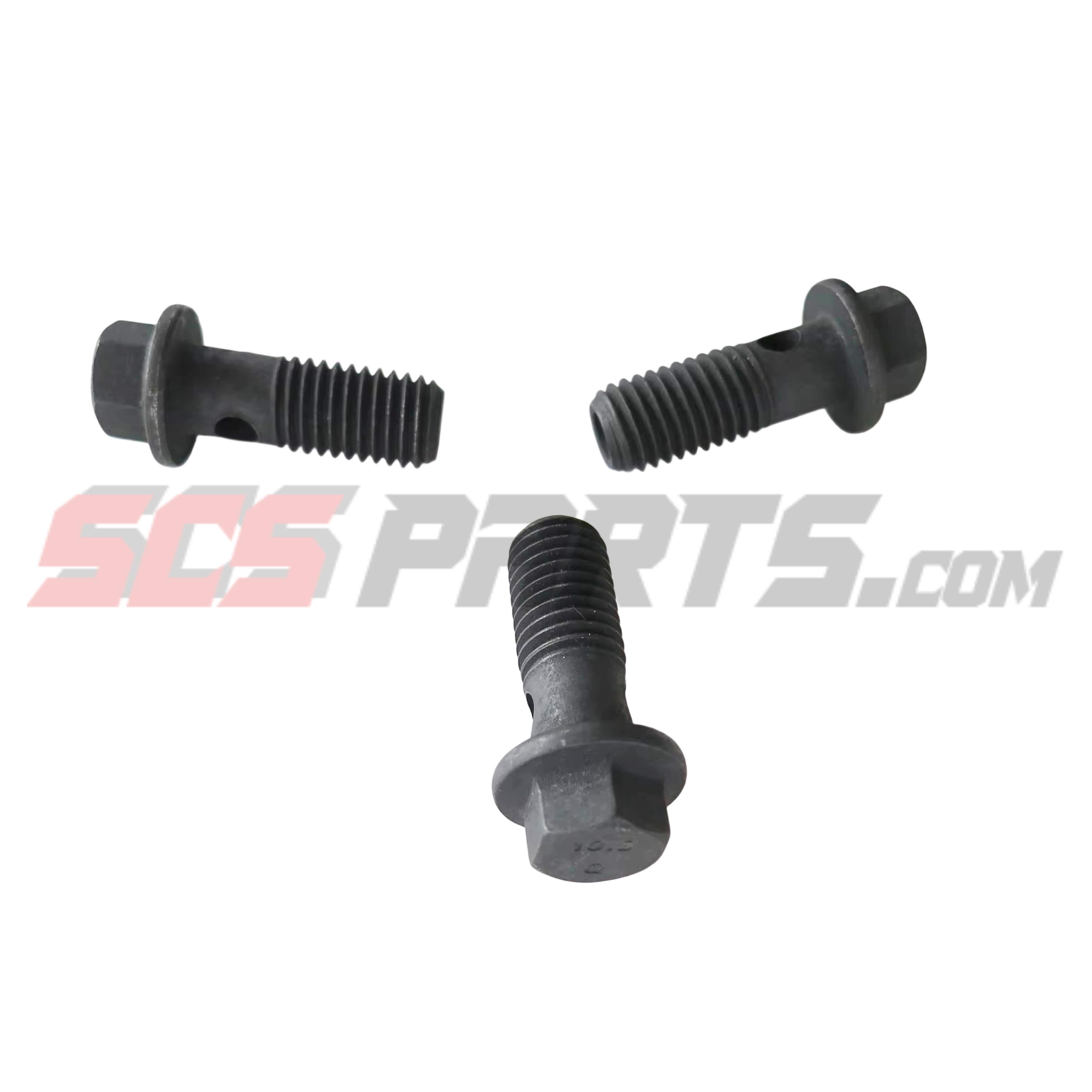 Cummins 3679037 Banjo Connector Screw