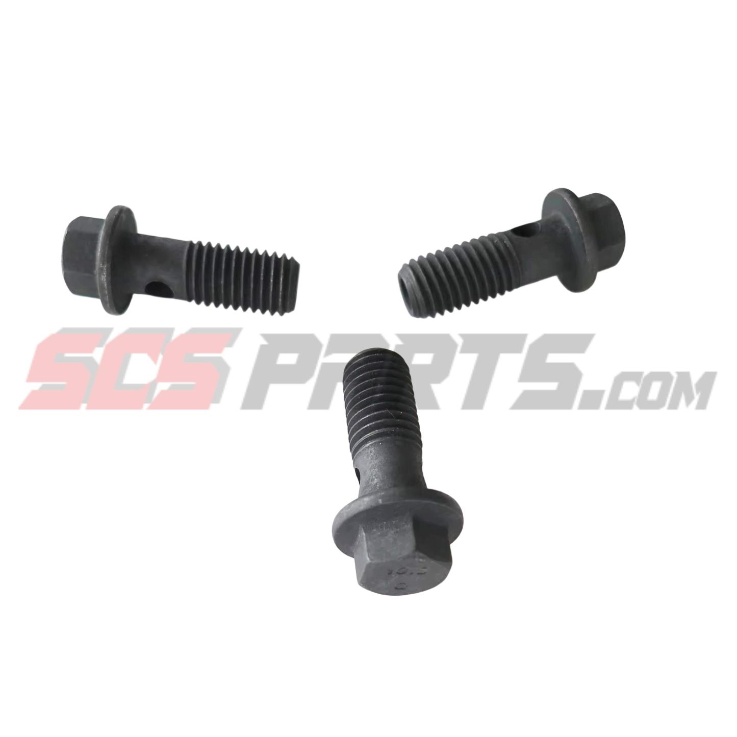Cummins 3679037 Banjo Connector Screw