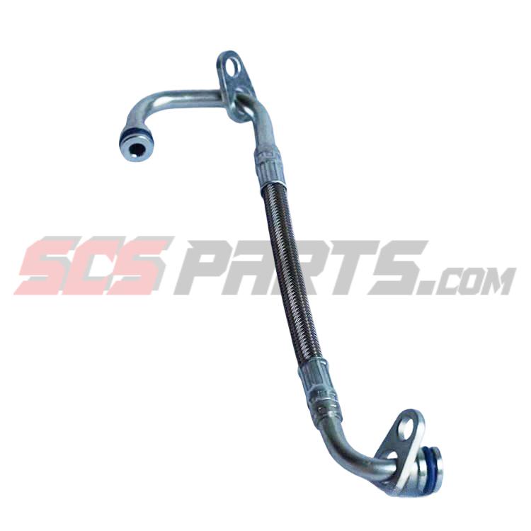 3692479 Turbo Oil Supply Tube