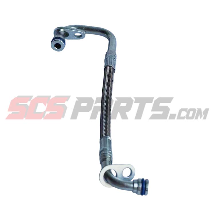 3692479 Turbo Oil Supply Tube