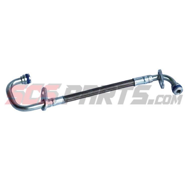 3692479 Turbo Oil Supply Tube