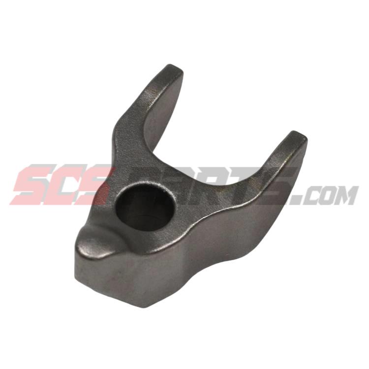 3695543 Injector Clamp