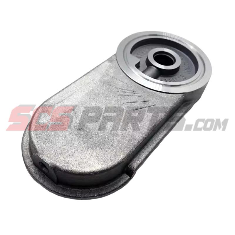 4989118 Fuel Filter Head