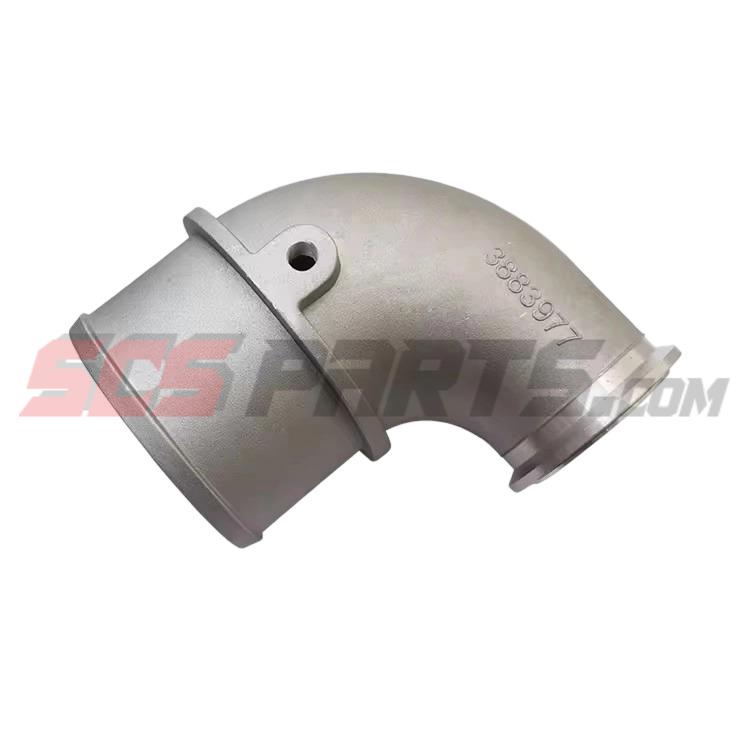 3883977 Air Transfer Pipe