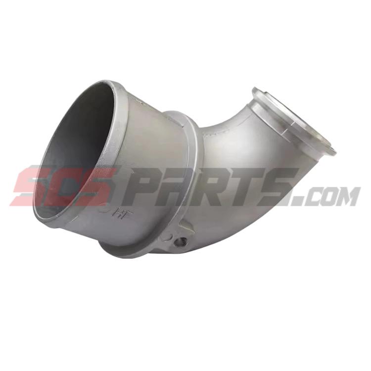 3883977 Air Transfer Pipe