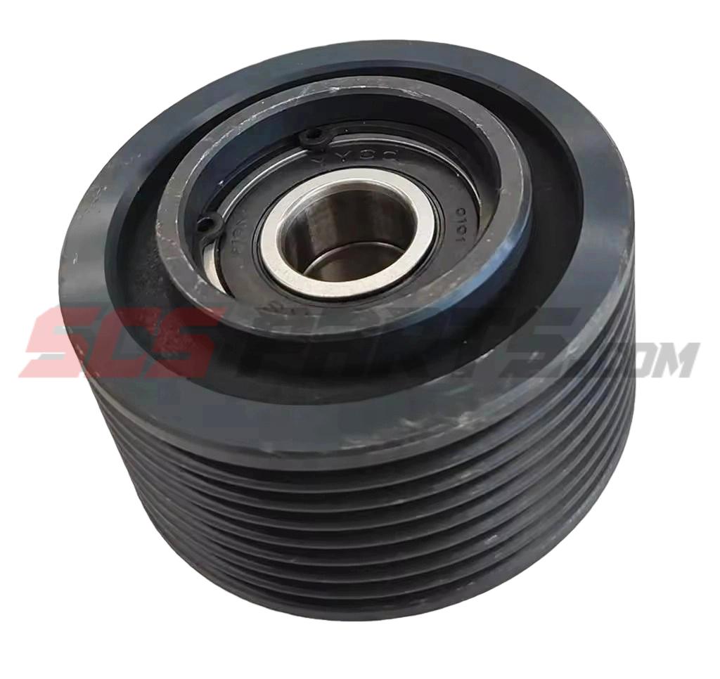 4991240 Idler Pulley