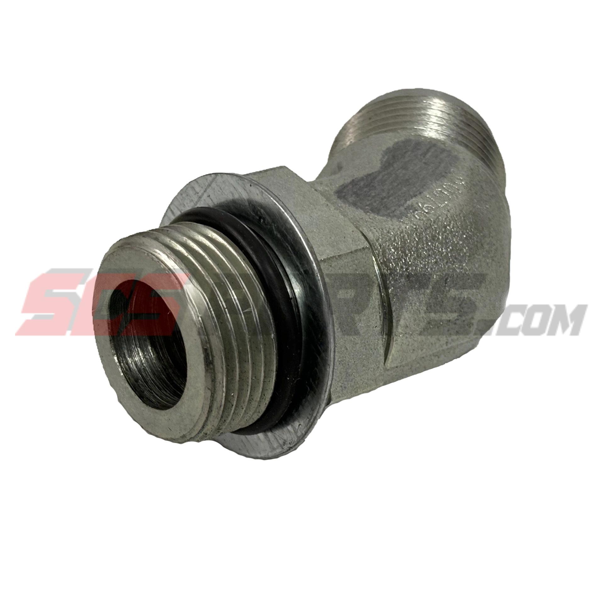 3067996 Male Union Elbow