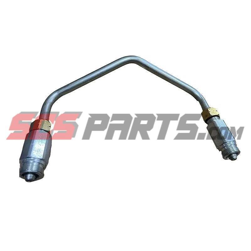 2896823 Injector Fuel Supply Tube