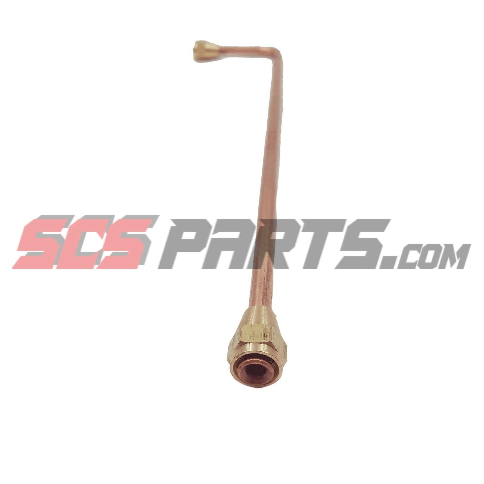 3033007 Fuel Supply Tube -SCS Parts-