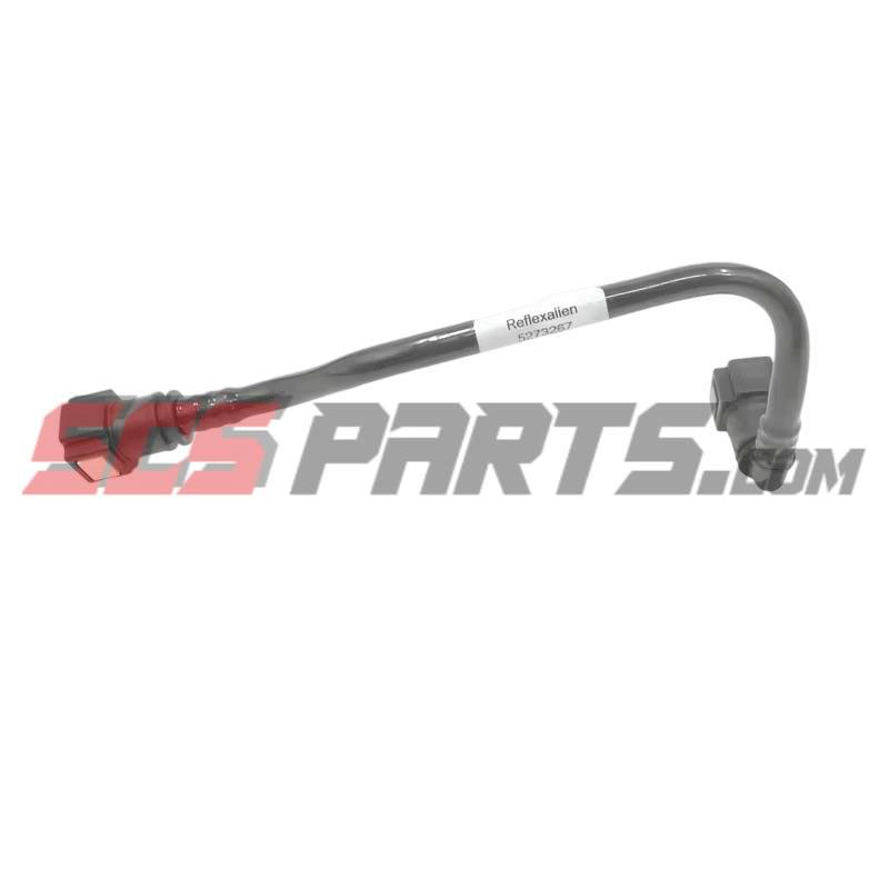 5273267 Fuel Supply Tube-SCS Parts-
