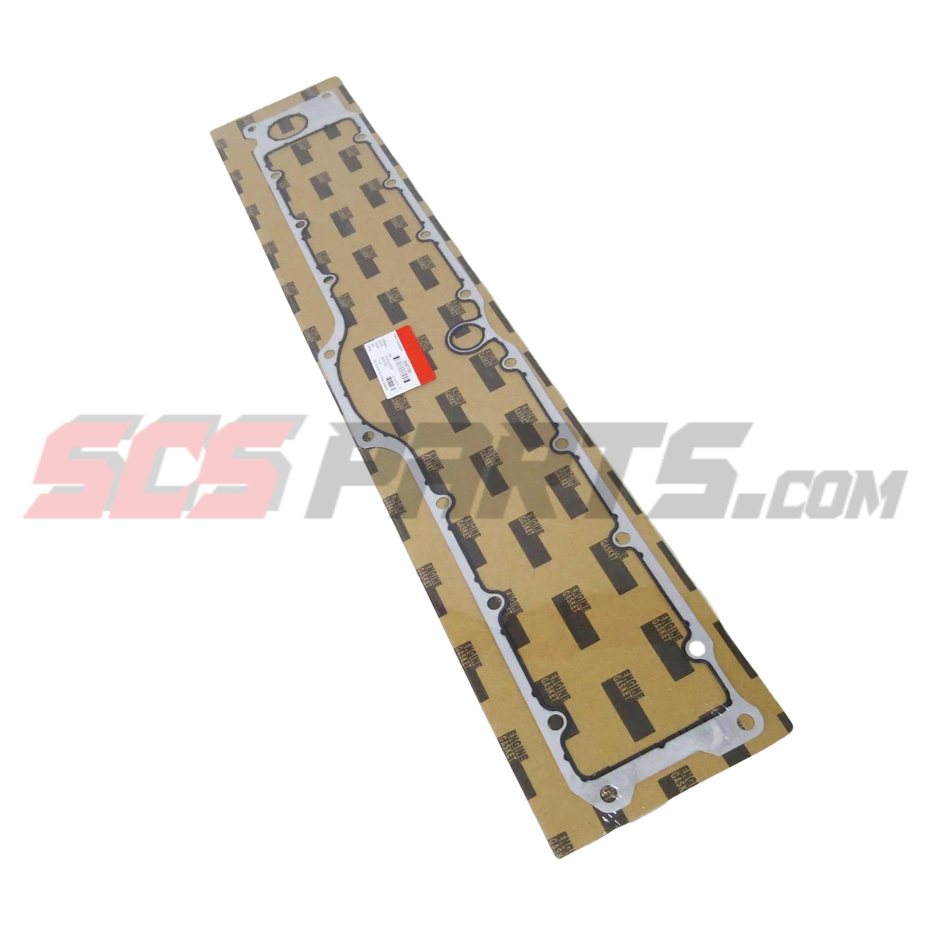 3682789 Lubricating Oil Cooler Housing Gasket