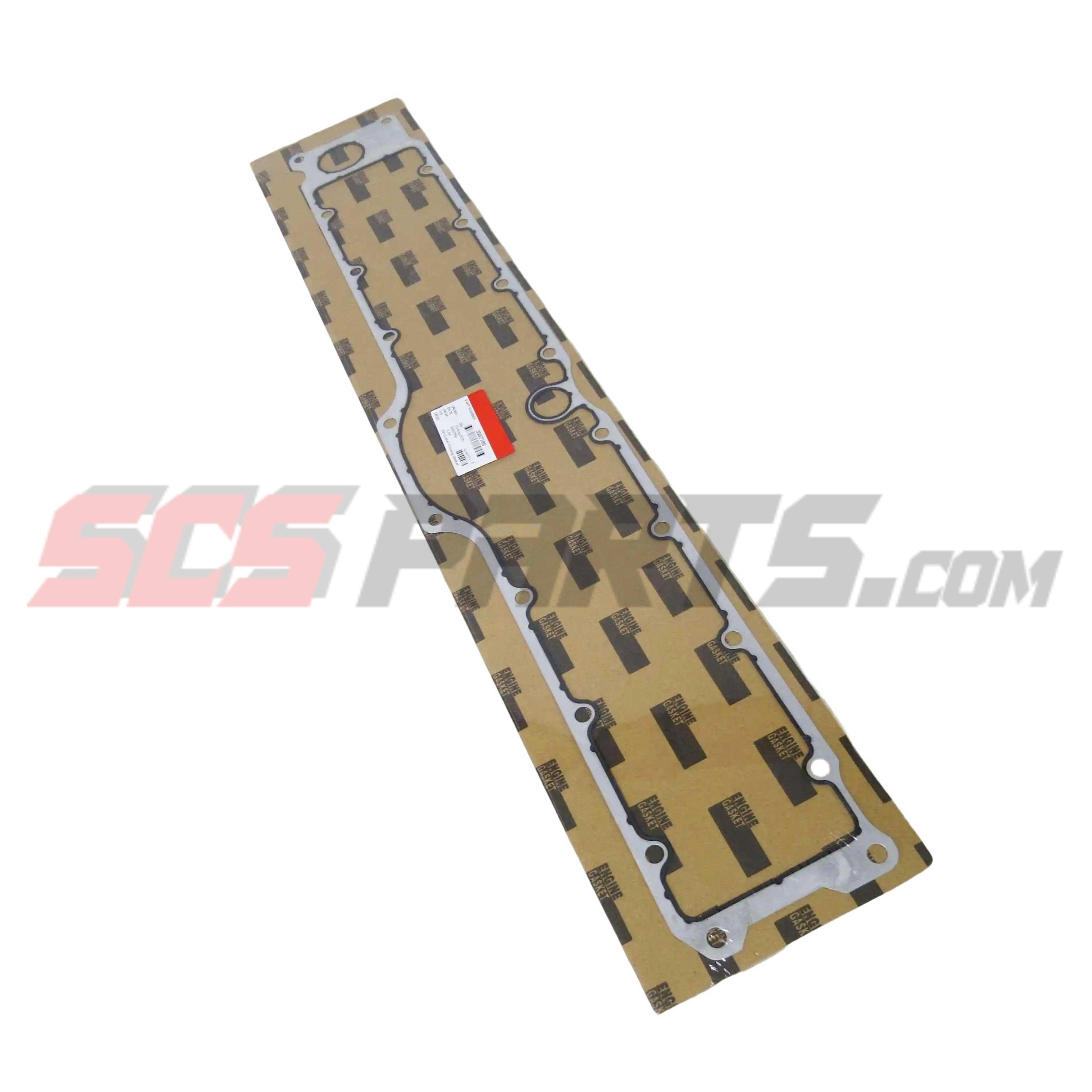 3682789 Lubricating Oil Cooler Housing Gasket