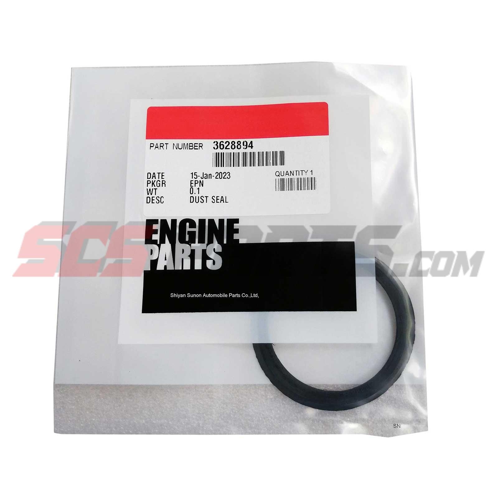 3628894 Dust Seal