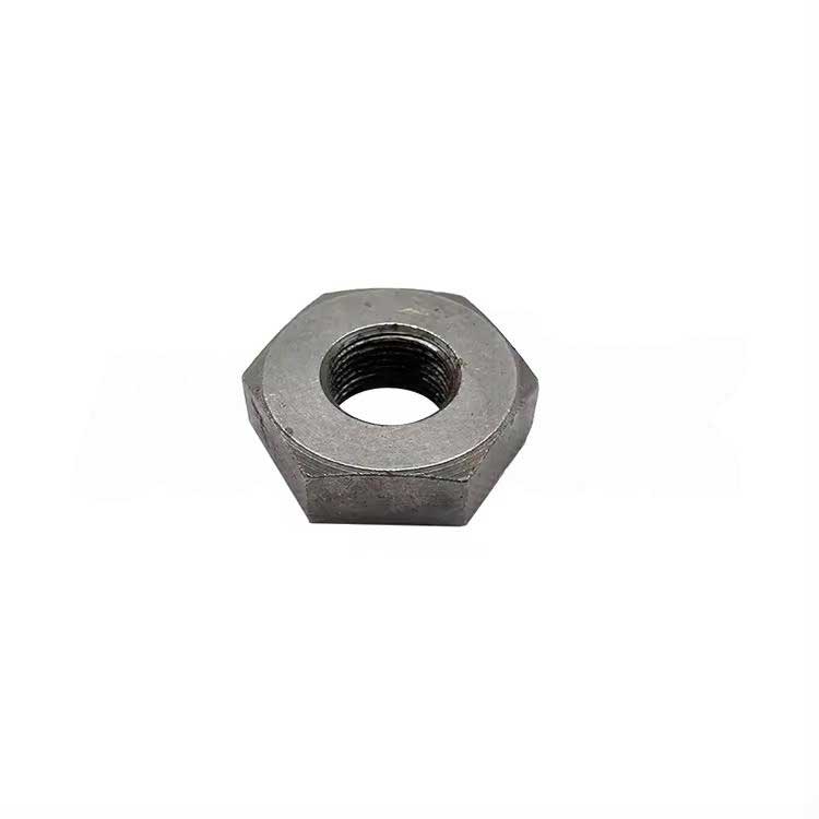 3287893 Hexagon Flange Nut