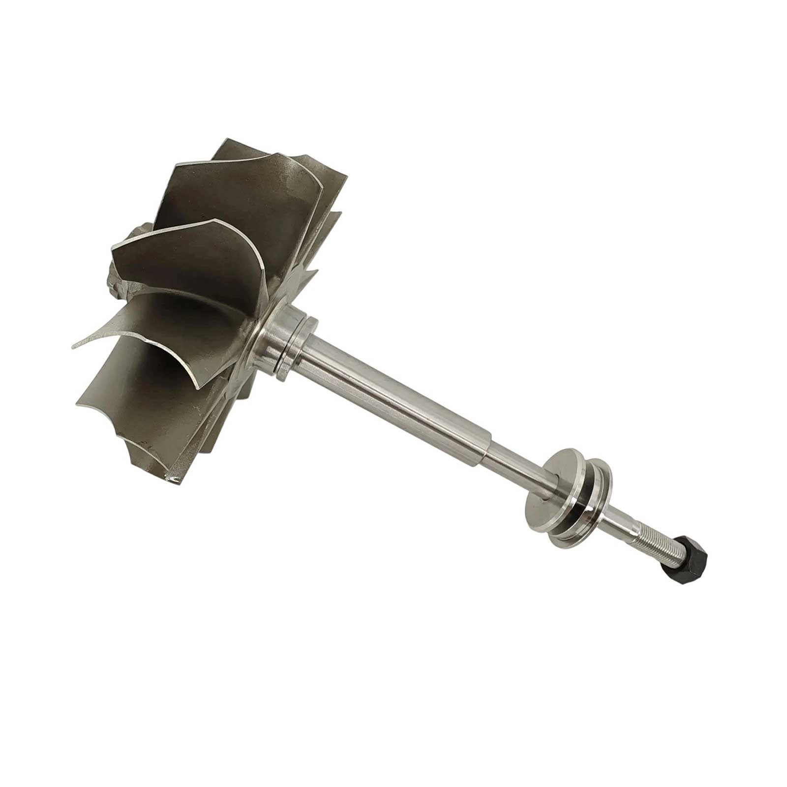 3521034 Shaft Wheel Rotor