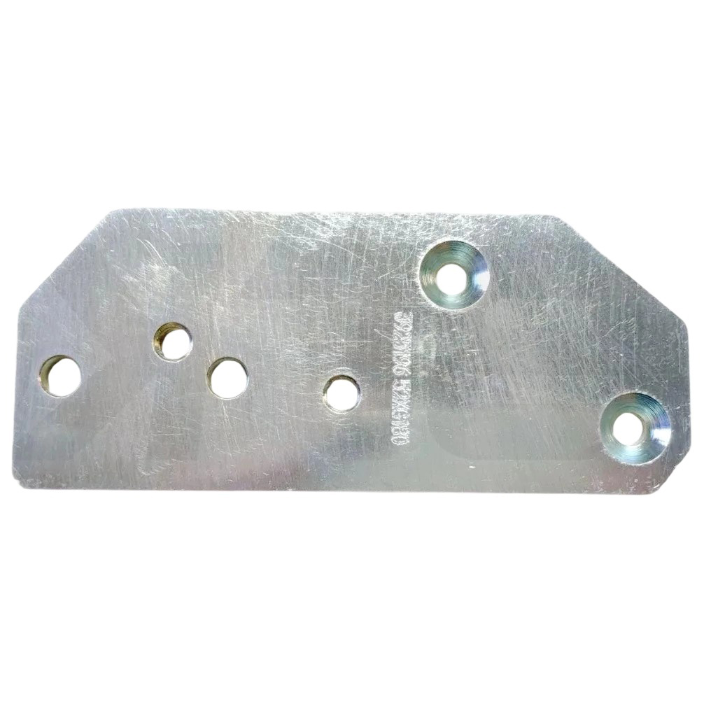 3925196 Belt Tensioner Bracket