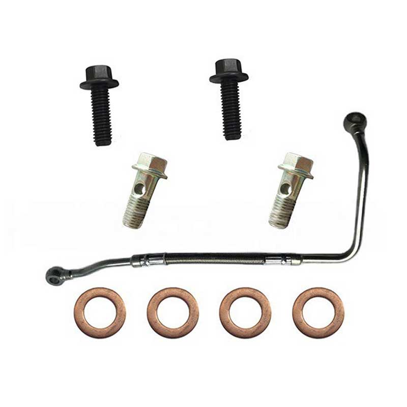 4983279 Oil Transfer Connection Kit