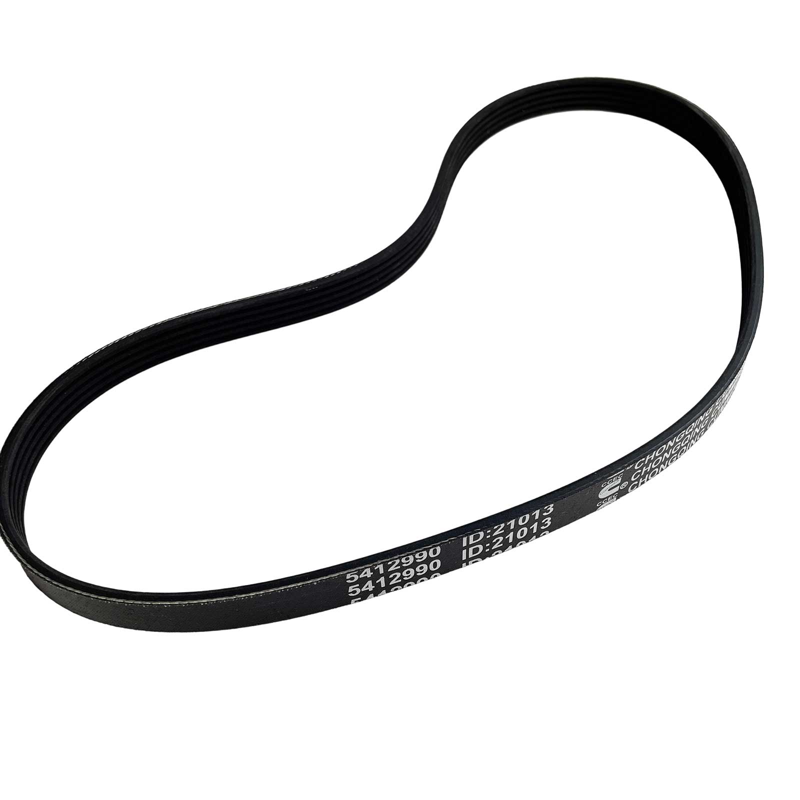 5412990 V Ribbed Belt