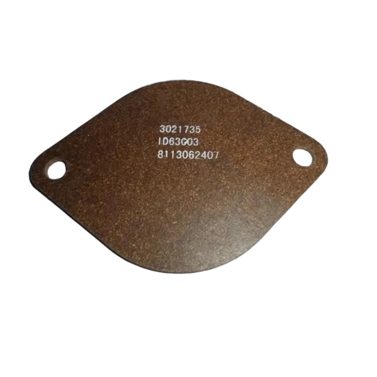 3021735 Flywheel Housing Gasket 