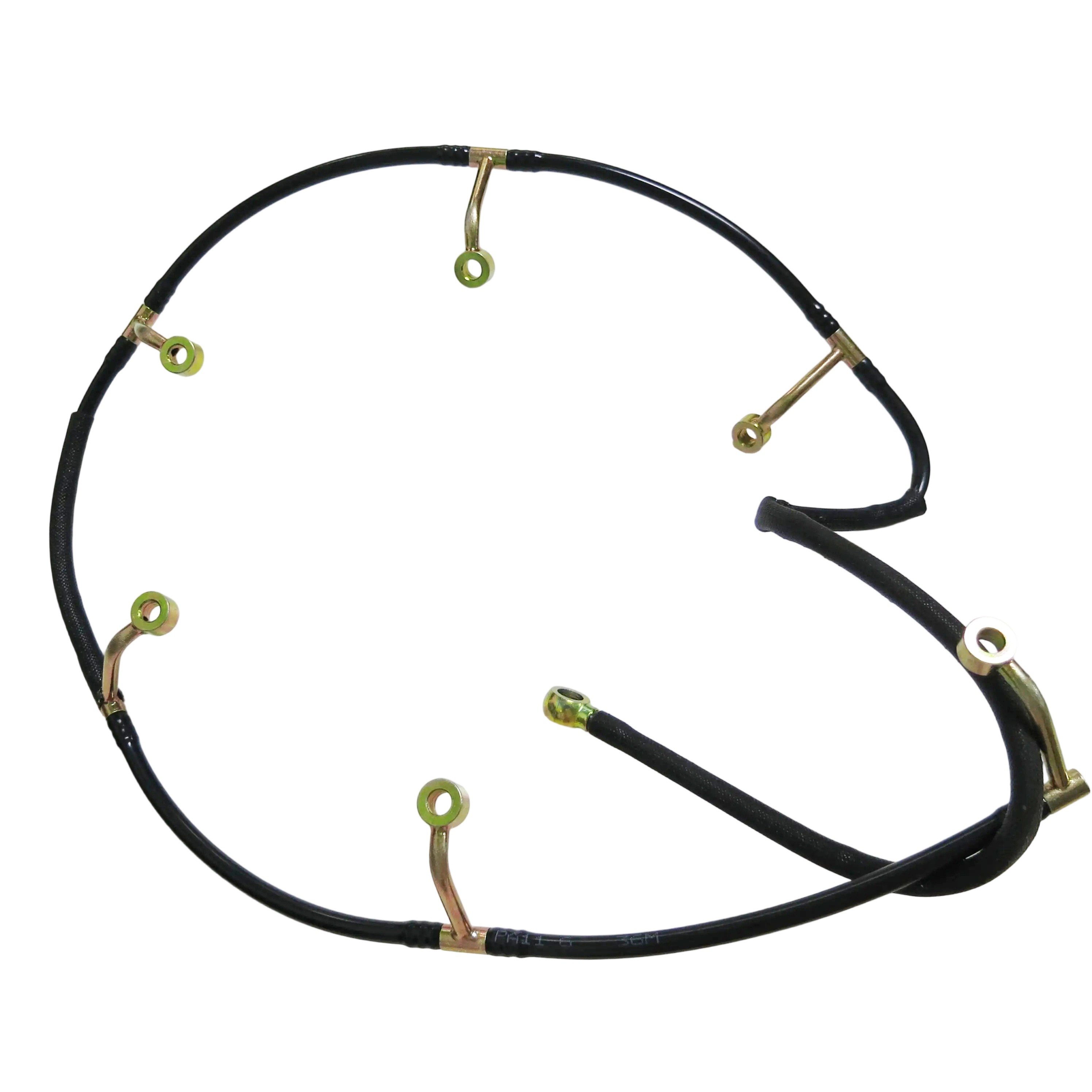 3920595 Fuel Drain Tube