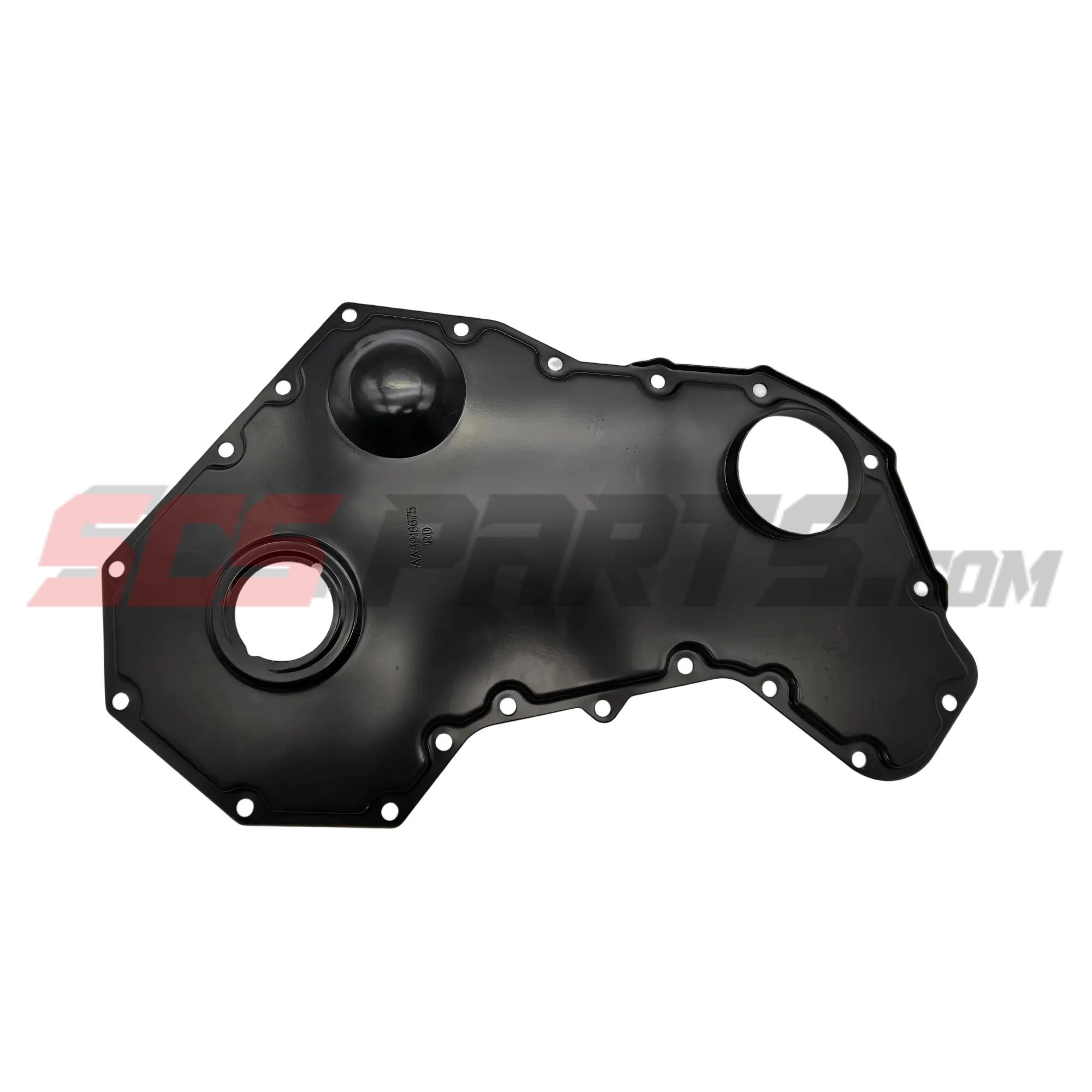 3918675 Gear Cover