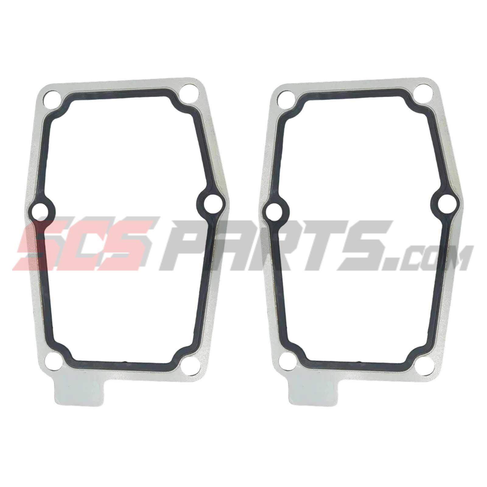 3642342 Cover Plate Gasket