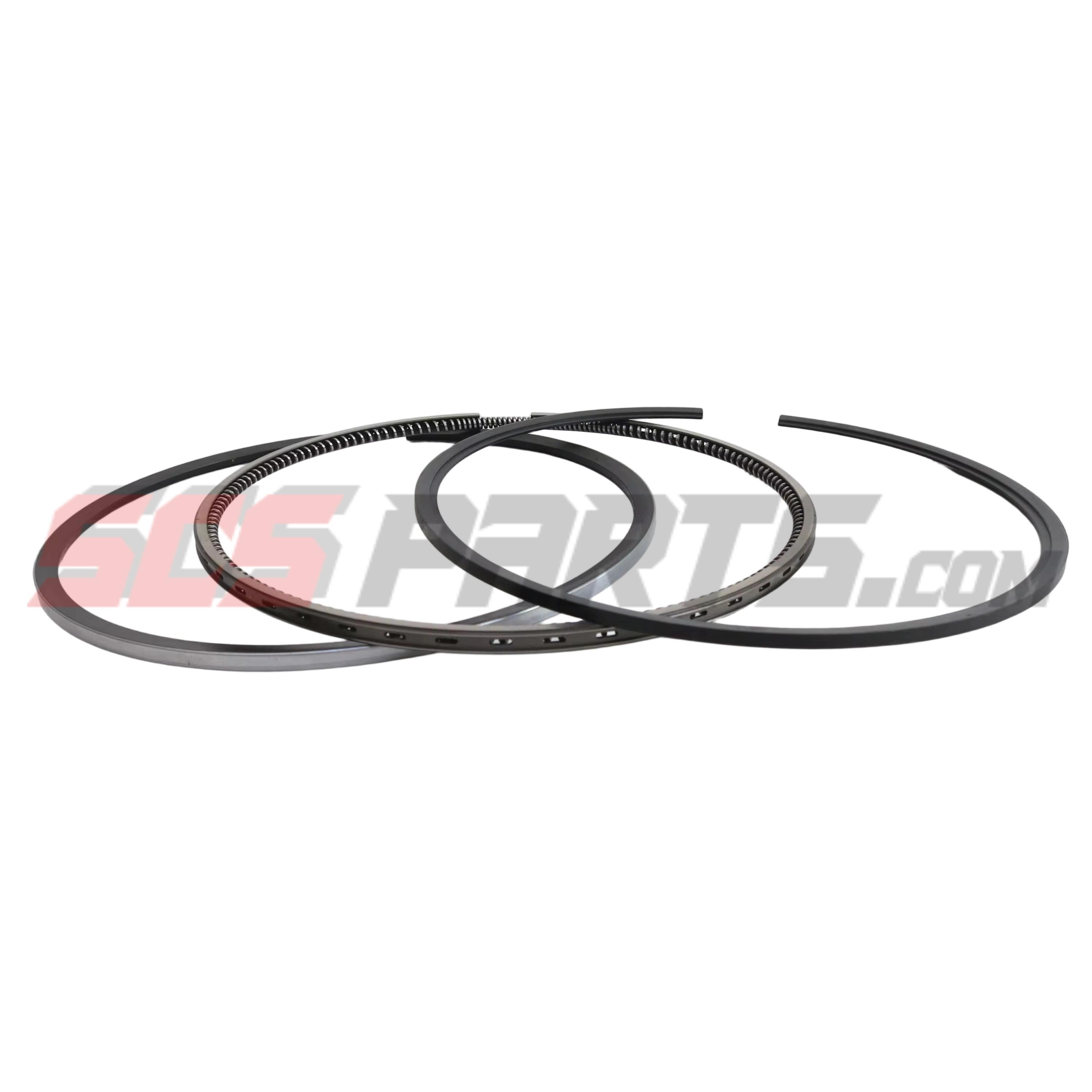 3804500 Piston Ring Set