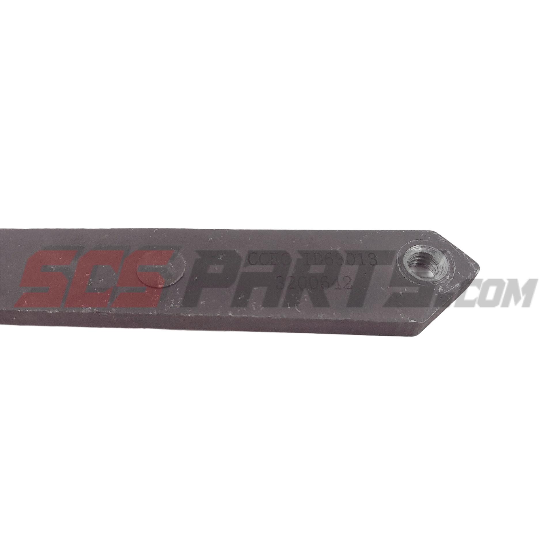 3200642 Clamping Plate