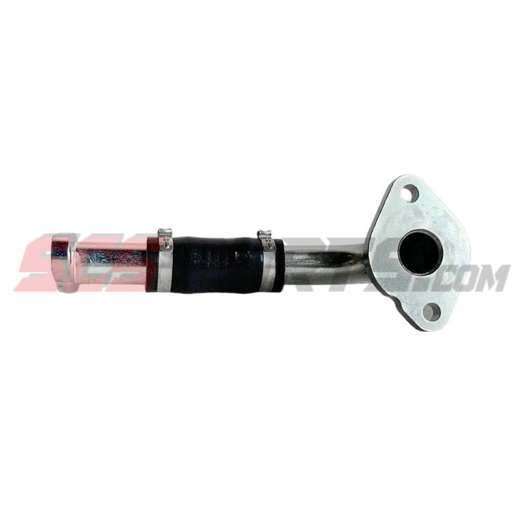 T413975 420-2372 Turbo Drain Pipe -SCS Parts-Perkins