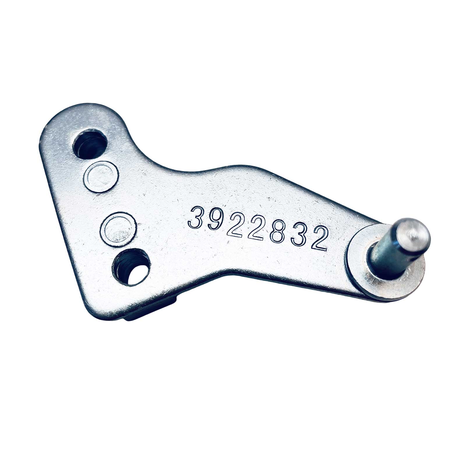 3922832 Shutoff Valve Lever