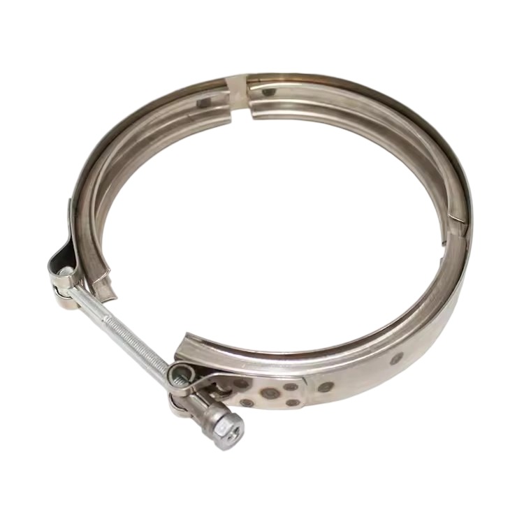 【R&B】Lady Amazon.com: Cummins with Compatible Clamp Band V 186917 DUCRES 洋楽