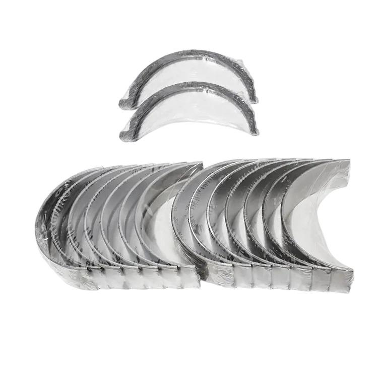 4089845 4907151 4907153 Main Bearing Set(010) Fit Cummins Engine ISX QSX X15