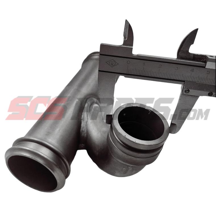 3897253 Water Transfer Tube