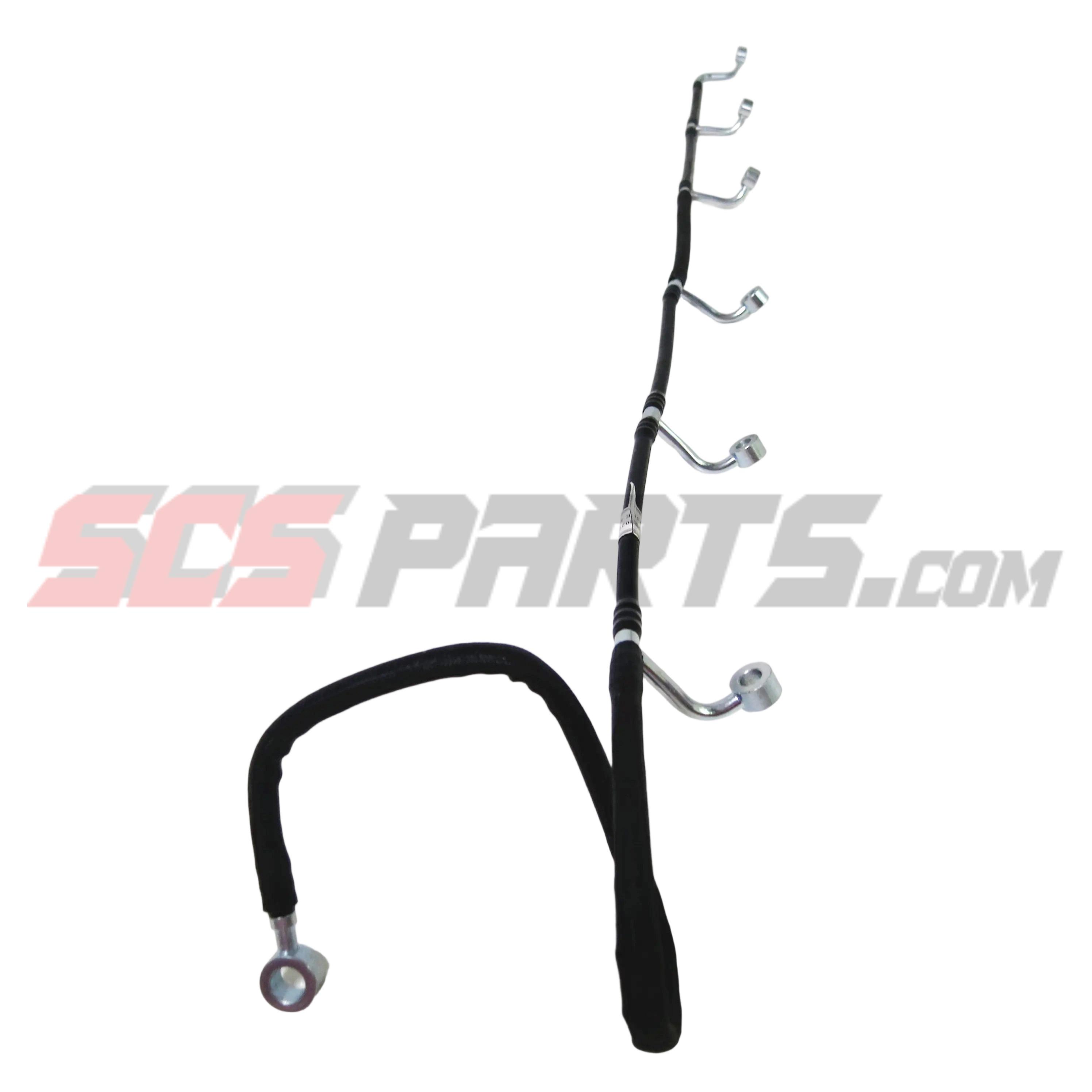 3920595 Fuel Drain Tube