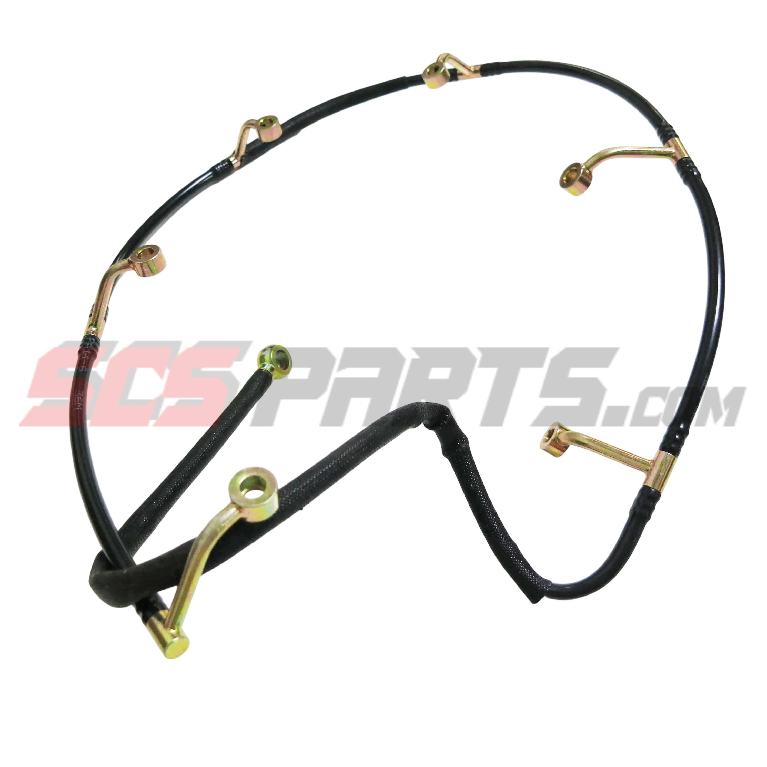 3920595 Fuel Drain Tube