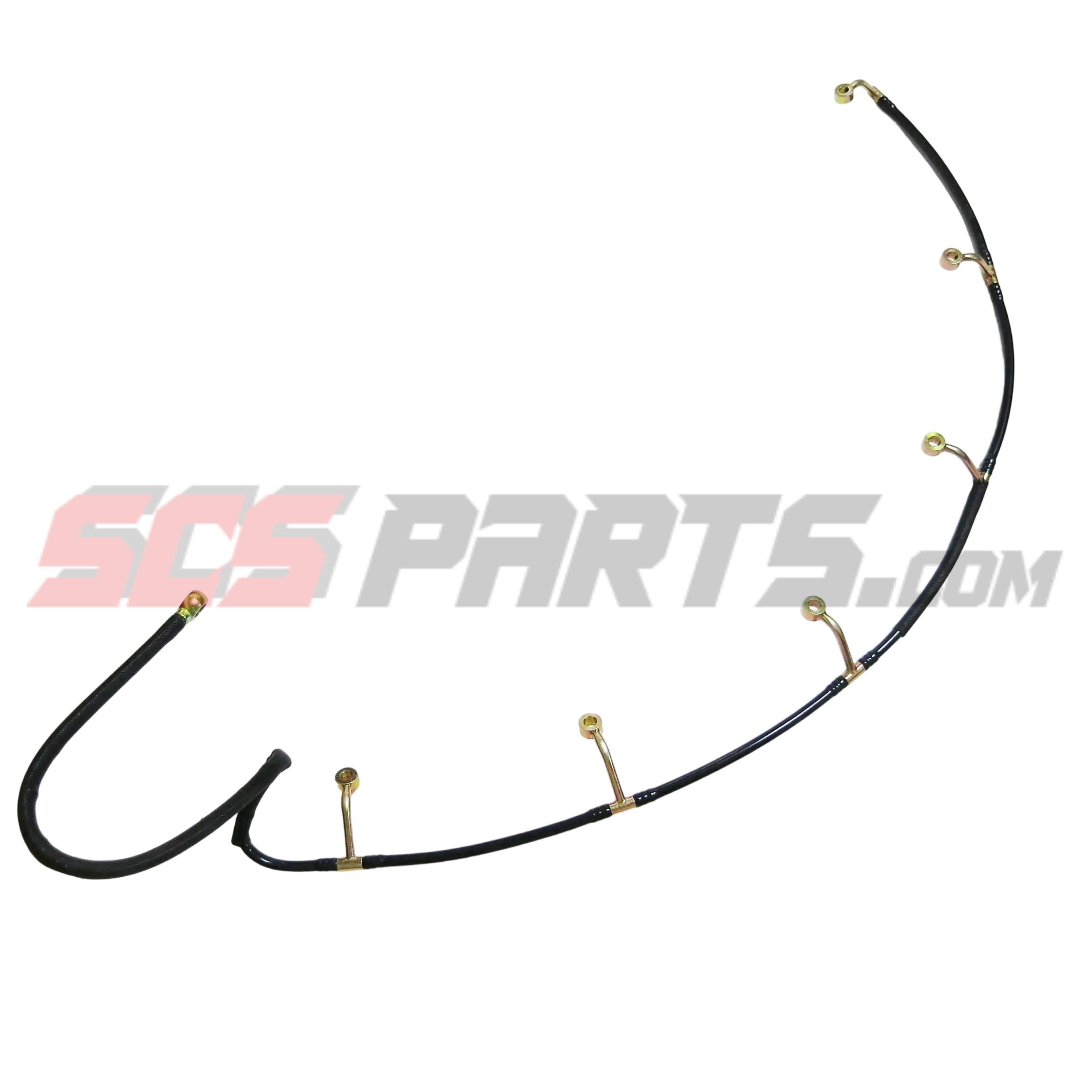 3920595 Fuel Drain Tube