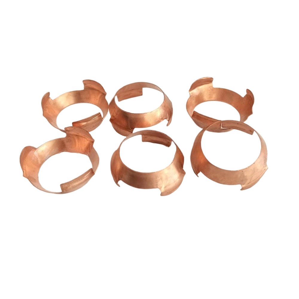 207244 Injector Seal