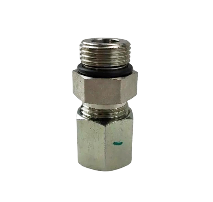 163759 Tube Connector