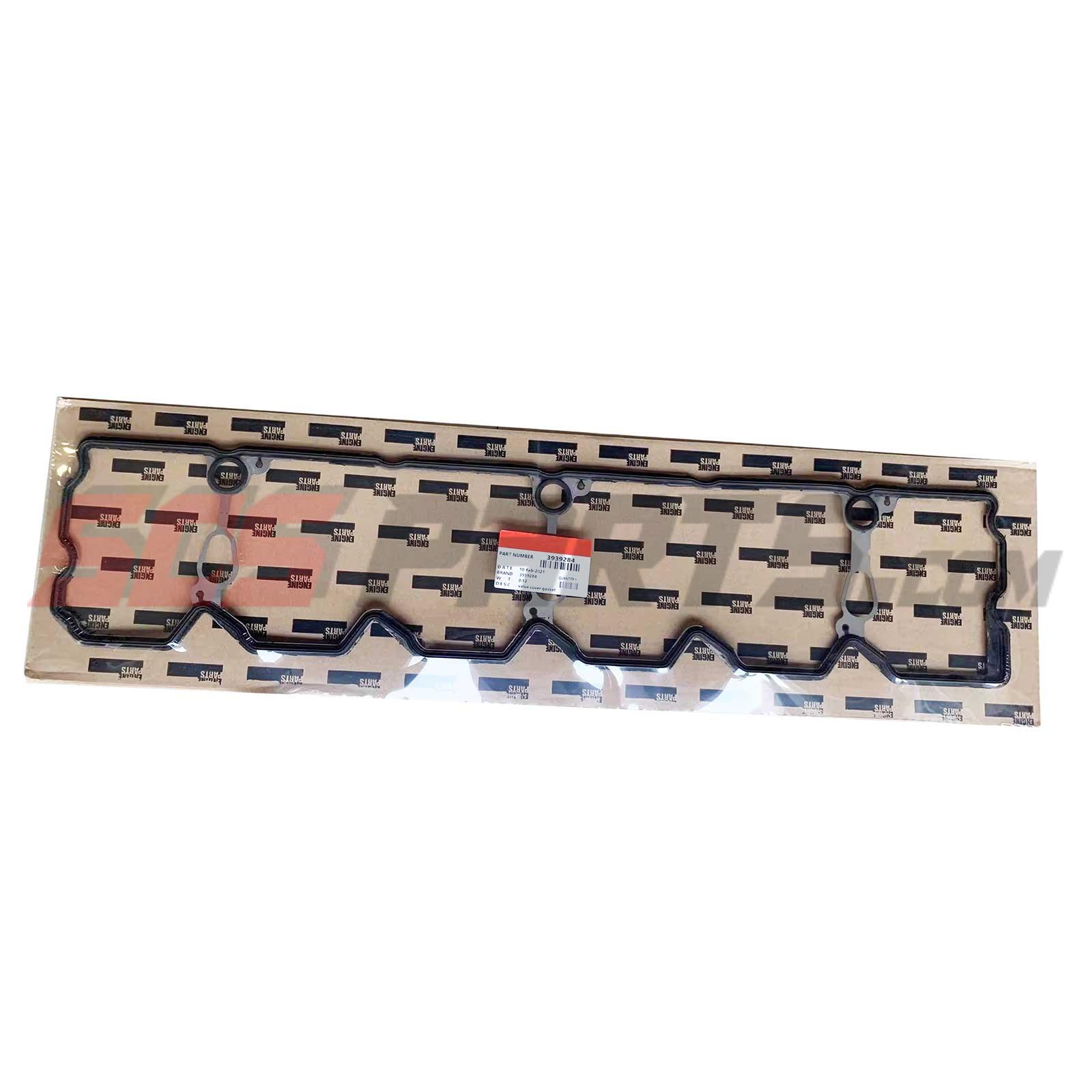 3939284 Valve Cover Gasket