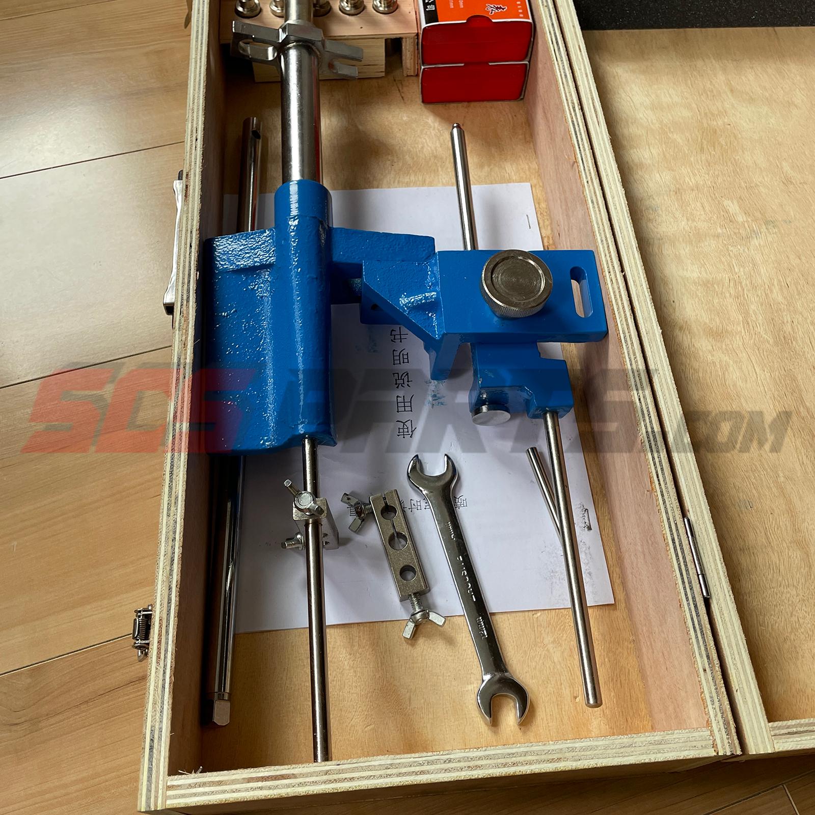 3824942 Injection Timing Fixture