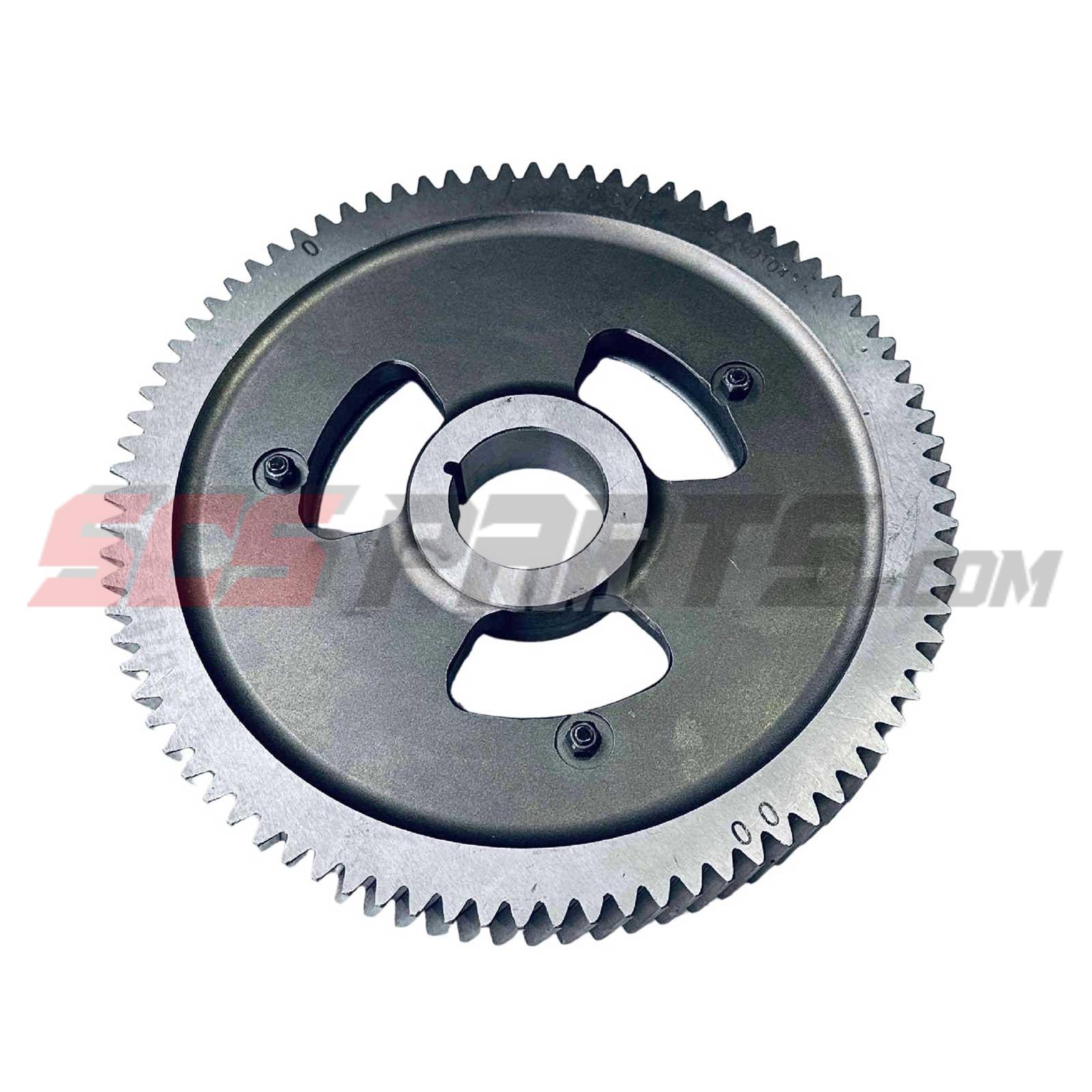 3944298 Camshaft Gear