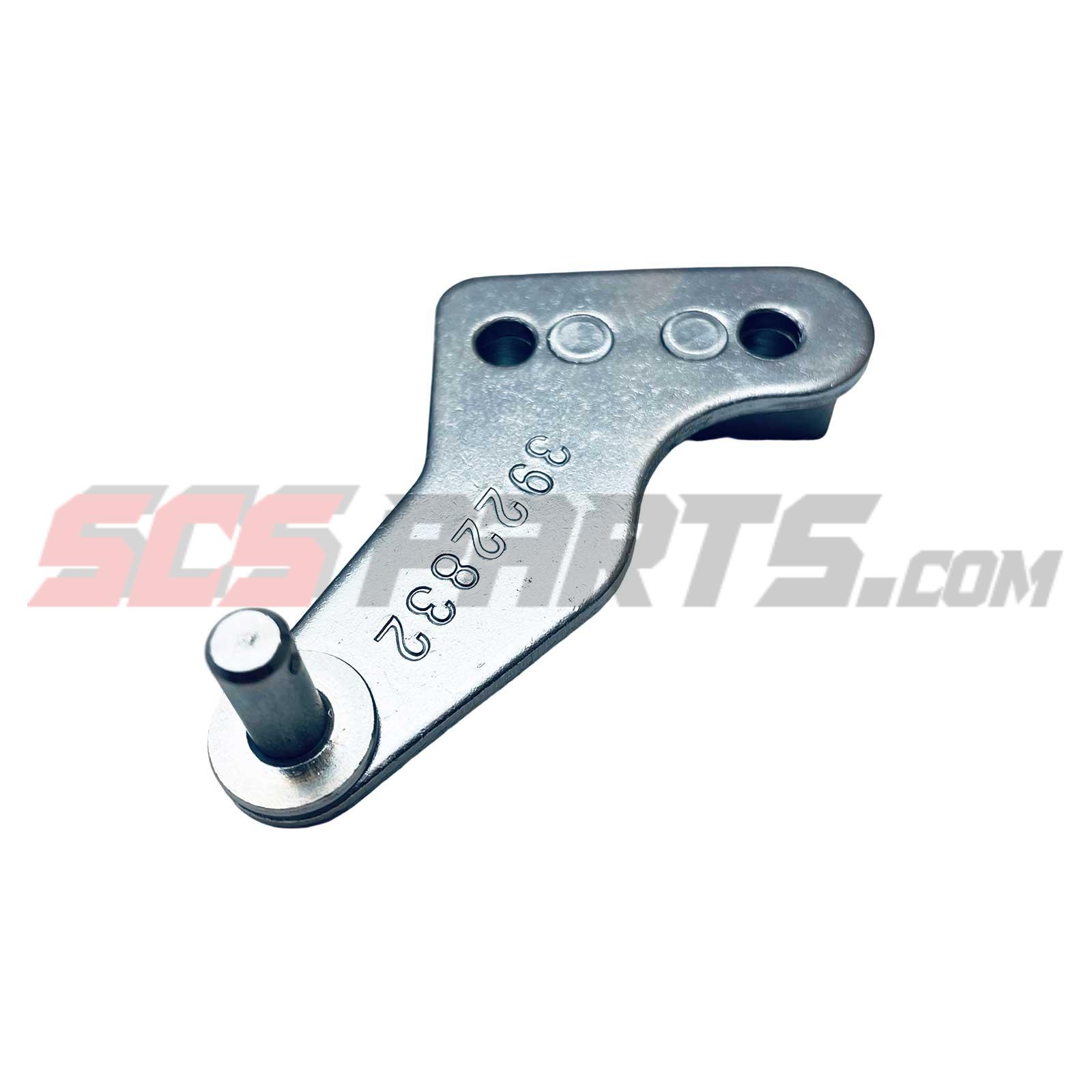 3922832 Shutoff Valve Lever