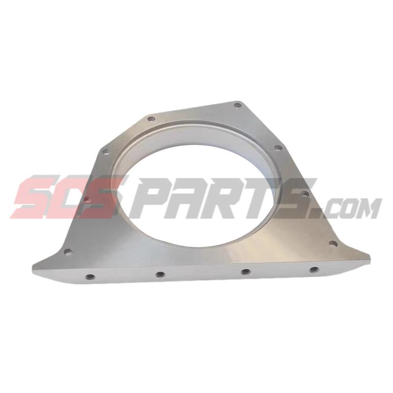 3933384 Rear Cover Kit