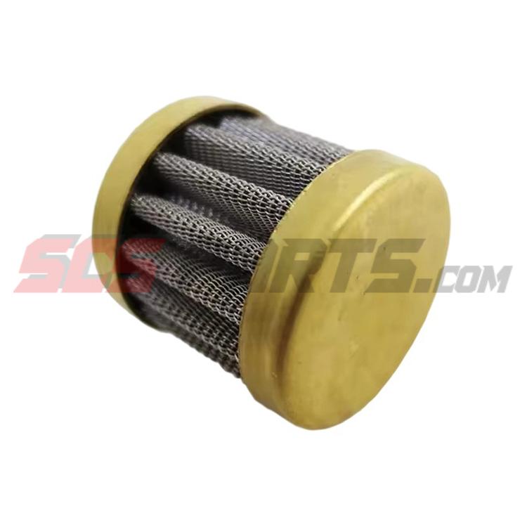 146483 Filter Screen & Seal