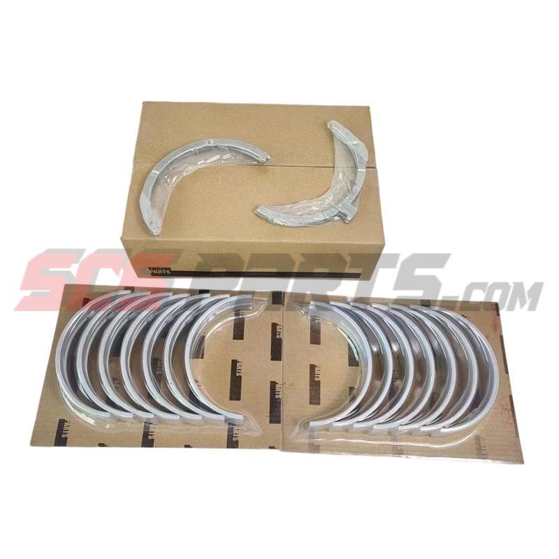 4025120 Main Bearing Set(STD)