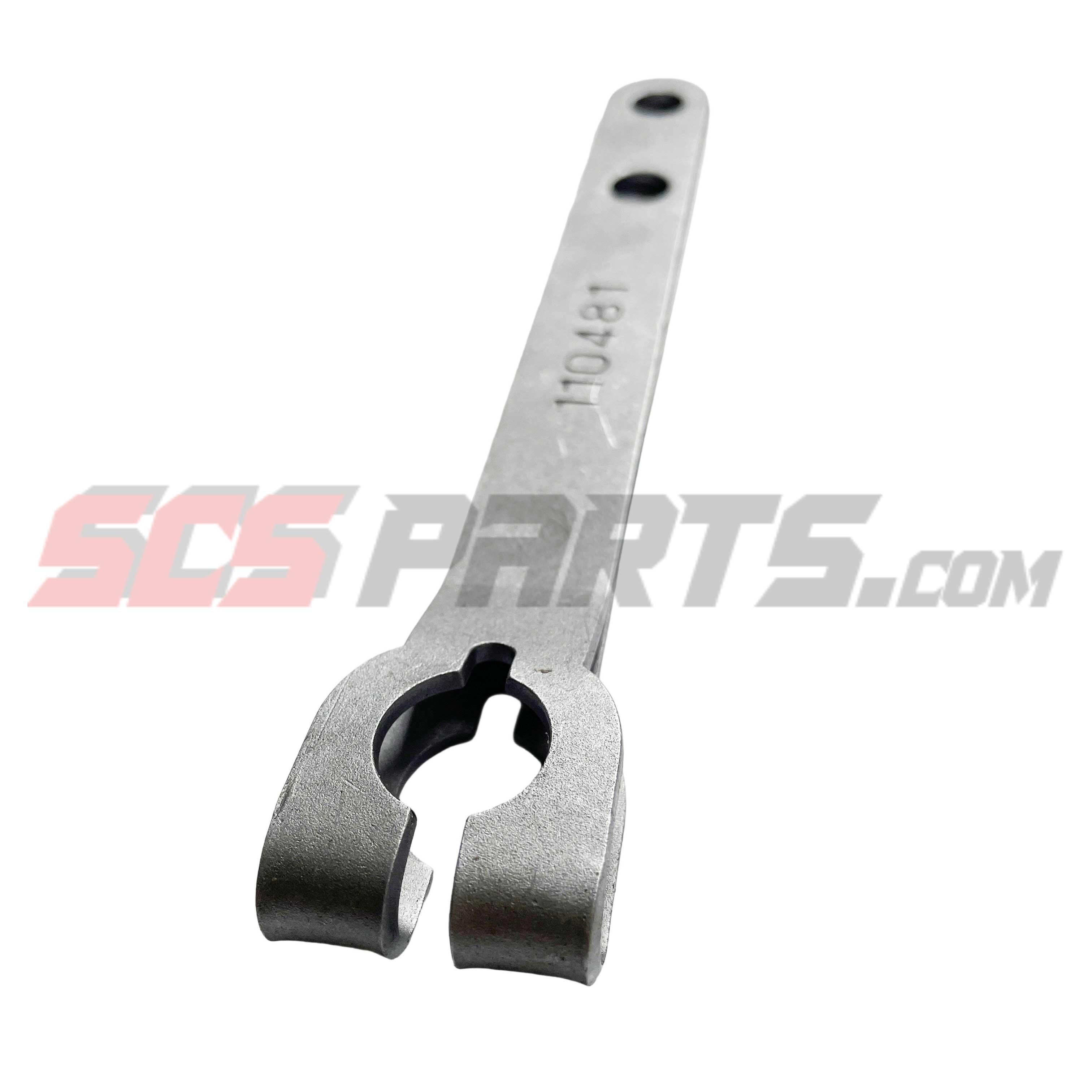 110481 Throttle Lever