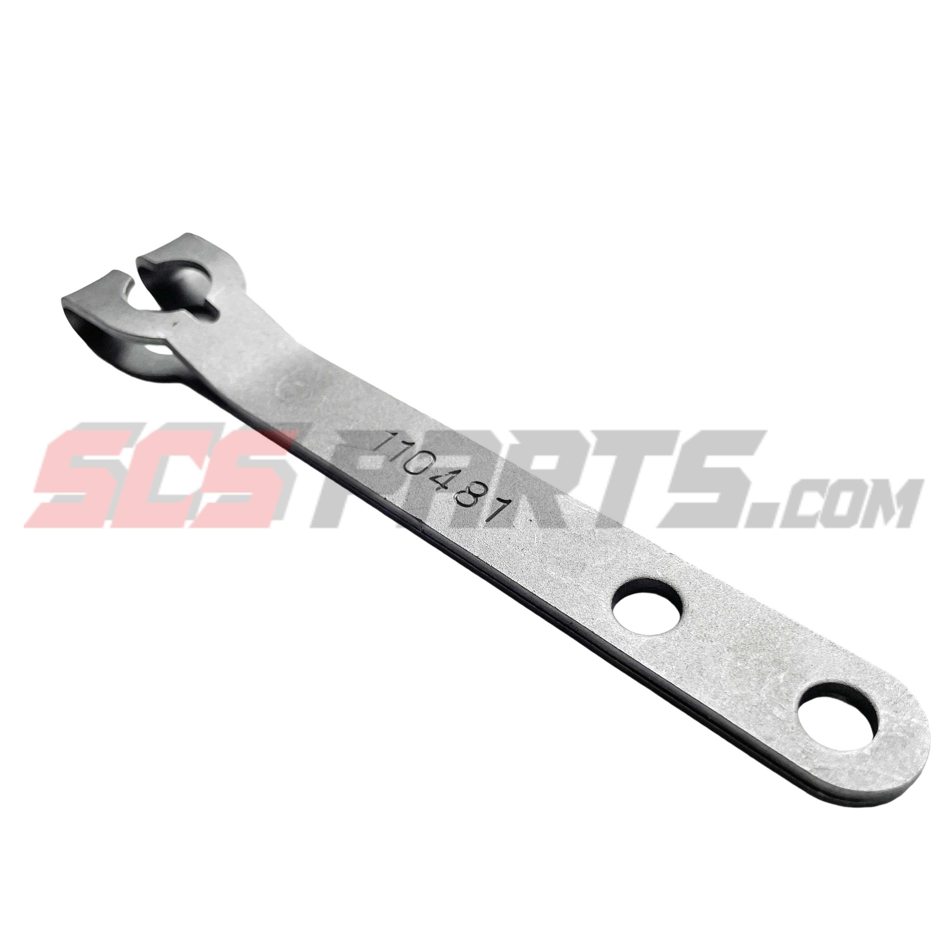 110481 Throttle Lever